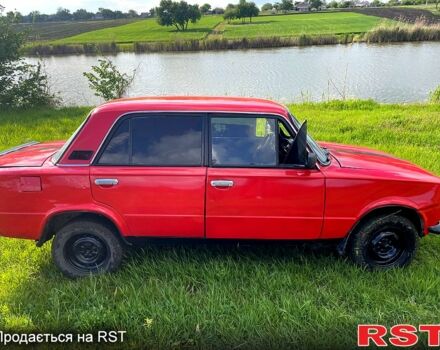 ВАЗ 2101, об'ємом двигуна 1.6 л та пробігом 0 тис. км за 750 $, фото 2 на Automoto.ua