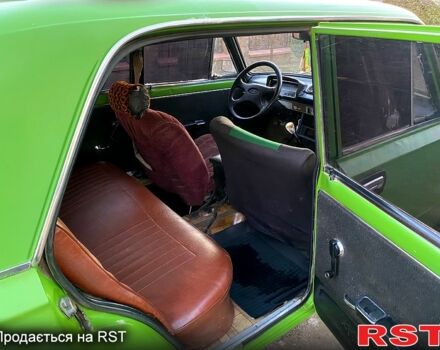 ВАЗ 2101, об'ємом двигуна 1.5 л та пробігом 150 тис. км за 800 $, фото 7 на Automoto.ua