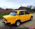 ВАЗ 2101, объемом двигателя 1.2 л и пробегом 0 тыс. км за 450 $, фото 2 на Automoto.ua