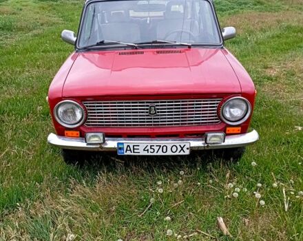 ВАЗ 2101, об'ємом двигуна 1.5 л та пробігом 0 тис. км за 850 $, фото 1 на Automoto.ua