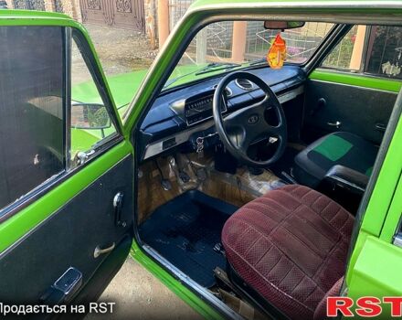 ВАЗ 2101, об'ємом двигуна 1.5 л та пробігом 150 тис. км за 800 $, фото 5 на Automoto.ua