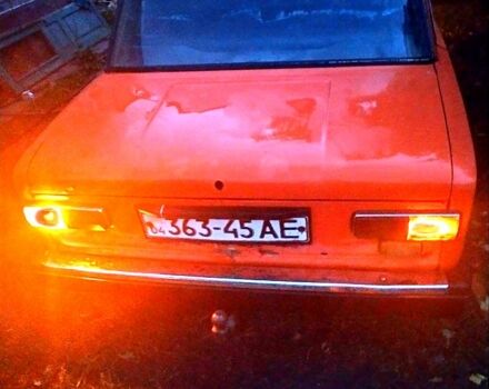 ВАЗ 2101, объемом двигателя 1.6 л и пробегом 0 тыс. км за 410 $, фото 4 на Automoto.ua