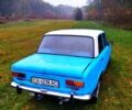 ВАЗ 2101 1980 в Золотоноше на Automoto.ua ВАЗ 2101, объемом двигателя 1.2 л и пробегом 0 тыс. км за 400 $, фото 1 на Automoto.ua