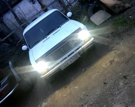 ВАЗ 2101, объемом двигателя 1.6 л и пробегом 0 тыс. км за 500 $, фото 3 на Automoto.ua