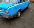 ВАЗ 2101, объемом двигателя 1.2 л и пробегом 0 тыс. км за 400 $, фото 2 на Automoto.ua