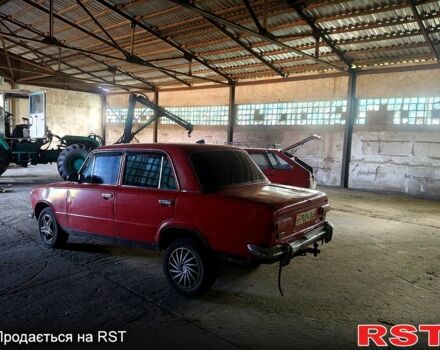 ВАЗ 2101, объемом двигателя 1.3 л и пробегом 111 тыс. км за 450 $, фото 2 на Automoto.ua