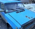 ВАЗ 2101, объемом двигателя 13 л и пробегом 0 тыс. км за 350 $, фото 1 на Automoto.ua