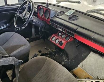 ВАЗ 2101, объемом двигателя 1.6 л и пробегом 37 тыс. км за 1999 $, фото 7 на Automoto.ua