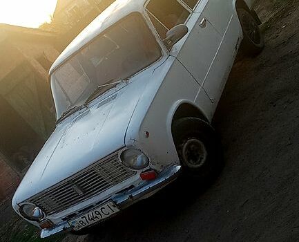 ВАЗ 2101, объемом двигателя 13 л и пробегом 0 тыс. км за 320 $, фото 5 на Automoto.ua