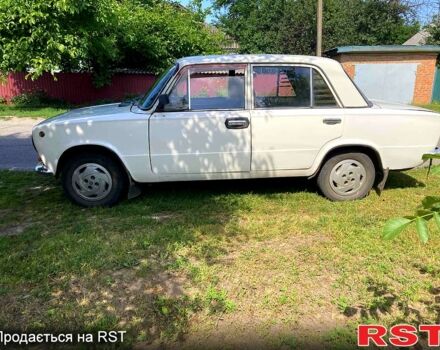 ВАЗ 2101, объемом двигателя 1.3 л и пробегом 0 тыс. км за 1000 $, фото 3 на Automoto.ua