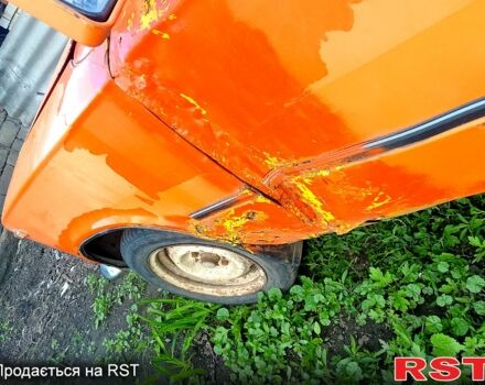ВАЗ 2101, объемом двигателя 1.2 л и пробегом 2 тыс. км за 200 $, фото 2 на Automoto.ua