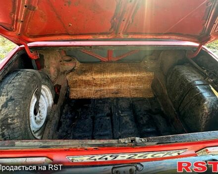 ВАЗ 2101, объемом двигателя 1.6 л и пробегом 0 тыс. км за 450 $, фото 5 на Automoto.ua