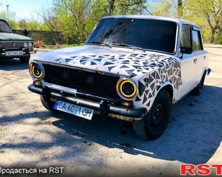 ВАЗ 2101, объемом двигателя 15 л и пробегом 0 тыс. км за 490 $, фото 3 на Automoto.ua