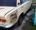 ВАЗ 2101, объемом двигателя 1.3 л и пробегом 114 тыс. км за 500 $, фото 1 на Automoto.ua