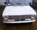 ВАЗ 2101, объемом двигателя 1.3 л и пробегом 138 тыс. км за 480 $, фото 1 на Automoto.ua
