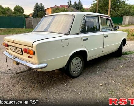 ВАЗ 2101, объемом двигателя 1.3 л и пробегом 0 тыс. км за 1000 $, фото 1 на Automoto.ua