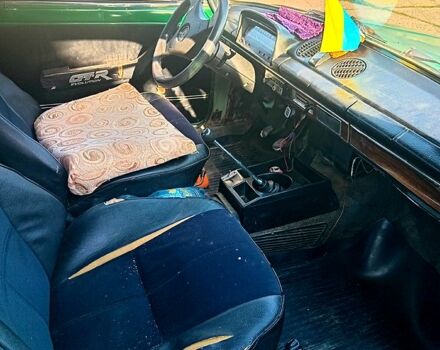 ВАЗ 2101, объемом двигателя 1.5 л и пробегом 0 тыс. км за 500 $, фото 6 на Automoto.ua