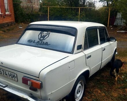 ВАЗ 2101, объемом двигателя 1.5 л и пробегом 156 тыс. км за 650 $, фото 3 на Automoto.ua