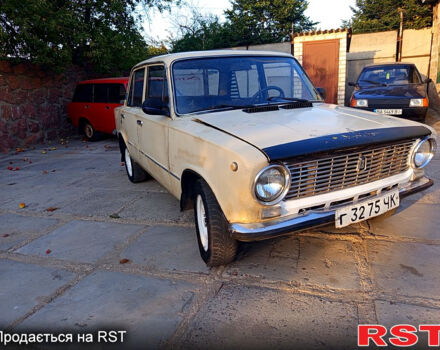 ВАЗ 2101, объемом двигателя 1.3 л и пробегом 222 тыс. км за 400 $, фото 7 на Automoto.ua