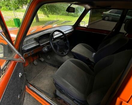 ВАЗ 2101, об'ємом двигуна 1.2 л та пробігом 114 тис. км за 500 $, фото 3 на Automoto.ua