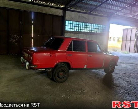 ВАЗ 2101, объемом двигателя 1.3 л и пробегом 111 тыс. км за 450 $, фото 1 на Automoto.ua