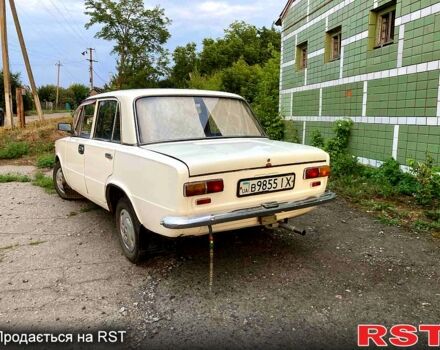 ВАЗ 2101, объемом двигателя 1.3 л и пробегом 0 тыс. км за 1000 $, фото 4 на Automoto.ua