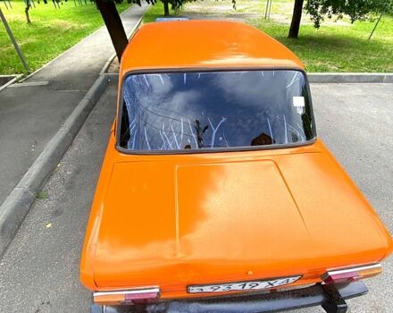 ВАЗ 2101, об'ємом двигуна 1.2 л та пробігом 114 тис. км за 500 $, фото 2 на Automoto.ua