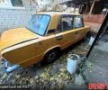 ВАЗ 2101, объемом двигателя 1.3 л и пробегом 0 тыс. км за 500 $, фото 2 на Automoto.ua