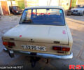 ВАЗ 2101, объемом двигателя 1.3 л и пробегом 222 тыс. км за 400 $, фото 4 на Automoto.ua