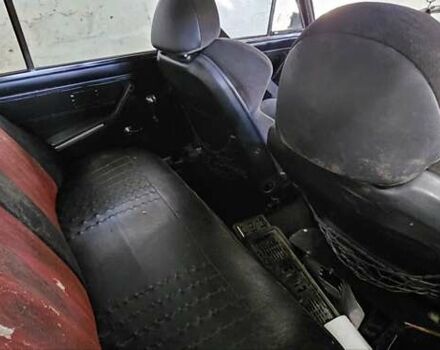 ВАЗ 2101, объемом двигателя 1.6 л и пробегом 37 тыс. км за 1999 $, фото 8 на Automoto.ua