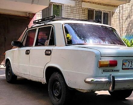 ВАЗ 2101, об'ємом двигуна 1.2 л та пробігом 0 тис. км за 700 $, фото 3 на Automoto.ua