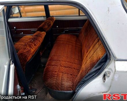 ВАЗ 2101, об'ємом двигуна 1.3 л та пробігом 138 тис. км за 480 $, фото 7 на Automoto.ua