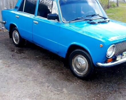 ВАЗ 2101, объемом двигателя 1.2 л и пробегом 211 тыс. км за 450 $, фото 3 на Automoto.ua