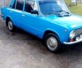 ВАЗ 2101, объемом двигателя 1.2 л и пробегом 211 тыс. км за 450 $, фото 3 на Automoto.ua