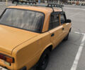 ВАЗ 2101, объемом двигателя 1.2 л и пробегом 72 тыс. км за 800 $, фото 4 на Automoto.ua