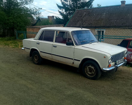 ВАЗ 2101, об'ємом двигуна 1.3 л та пробігом 222 тис. км за 500 $, фото 2 на Automoto.ua