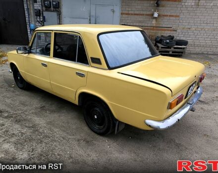 ВАЗ 2101, объемом двигателя 1.3 л и пробегом 150 тыс. км за 520 $, фото 3 на Automoto.ua