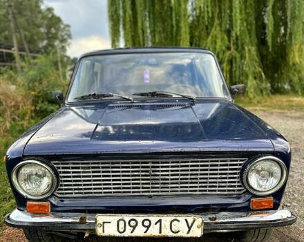 ВАЗ 2101, объемом двигателя 1.3 л и пробегом 0 тыс. км за 410 $, фото 1 на Automoto.ua