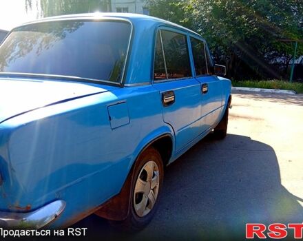 ВАЗ 2101, об'ємом двигуна 1.3 л та пробігом 111 тис. км за 700 $, фото 1 на Automoto.ua