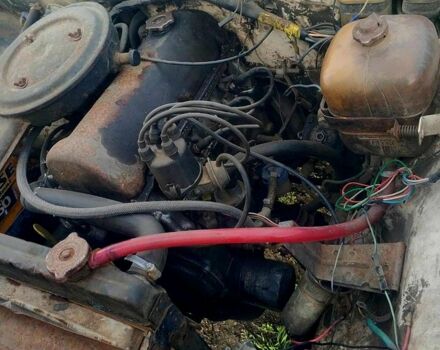 ВАЗ 2101, объемом двигателя 1.1 л и пробегом 200 тыс. км за 220 $, фото 2 на Automoto.ua