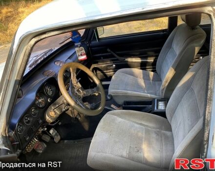 ВАЗ 2101, объемом двигателя 1.5 л и пробегом 93 тыс. км за 1100 $, фото 8 на Automoto.ua
