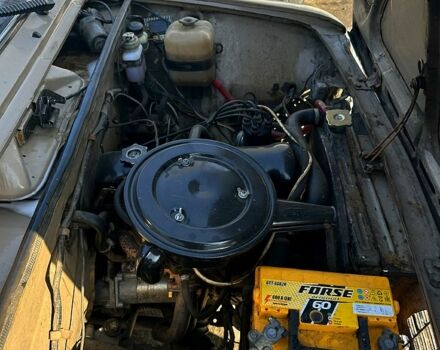 ВАЗ 2101, объемом двигателя 1.3 л и пробегом 400 тыс. км за 675 $, фото 9 на Automoto.ua