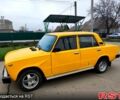 ВАЗ 2101, объемом двигателя 1.2 л и пробегом 0 тыс. км за 450 $, фото 1 на Automoto.ua