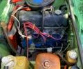 ВАЗ 2101, объемом двигателя 1.3 л и пробегом 0 тыс. км за 1100 $, фото 4 на Automoto.ua