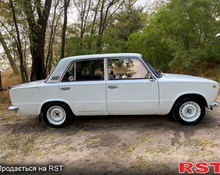 ВАЗ 2101, объемом двигателя 1.5 л и пробегом 93 тыс. км за 1100 $, фото 5 на Automoto.ua