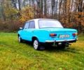 ВАЗ 2101 1980 в Золотоноше на Automoto.ua ВАЗ 2101, объемом двигателя 1.2 л и пробегом 0 тыс. км за 400 $, фото 2 на Automoto.ua
