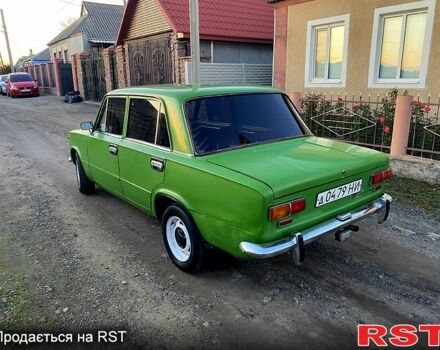 ВАЗ 2101, об'ємом двигуна 1.5 л та пробігом 150 тис. км за 800 $, фото 2 на Automoto.ua