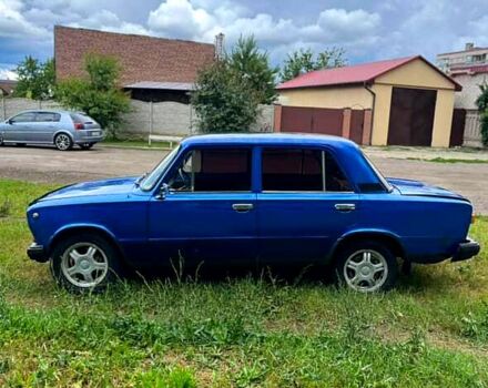 ВАЗ 2101, объемом двигателя 1.3 л и пробегом 100 тыс. км за 600 $, фото 3 на Automoto.ua