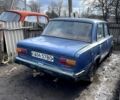 ВАЗ 2101, объемом двигателя 15 л и пробегом 0 тыс. км за 650 $, фото 1 на Automoto.ua