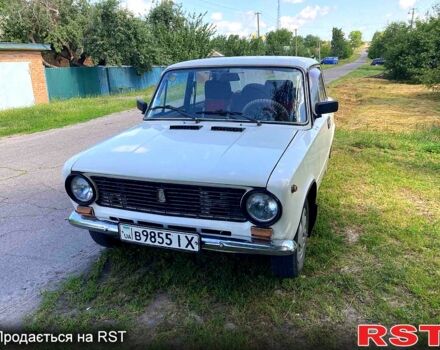 ВАЗ 2101, объемом двигателя 1.3 л и пробегом 0 тыс. км за 1000 $, фото 7 на Automoto.ua